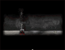 Tablet Screenshot of mehdimahjoob.com